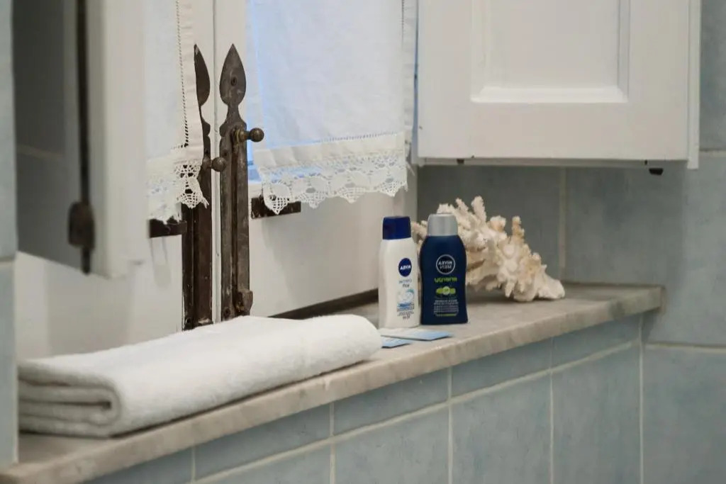 Villa Giannina B&B