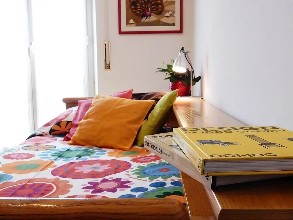 Romulus Rex Bed And Breakfast