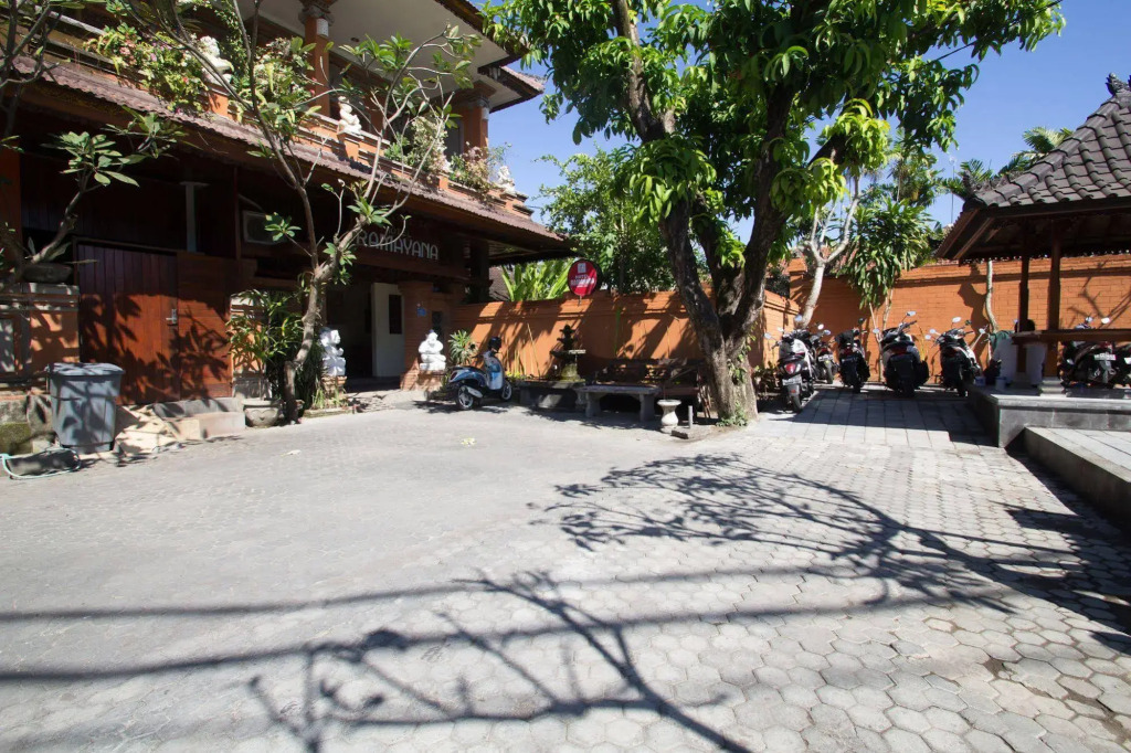 Ramayana Hotel