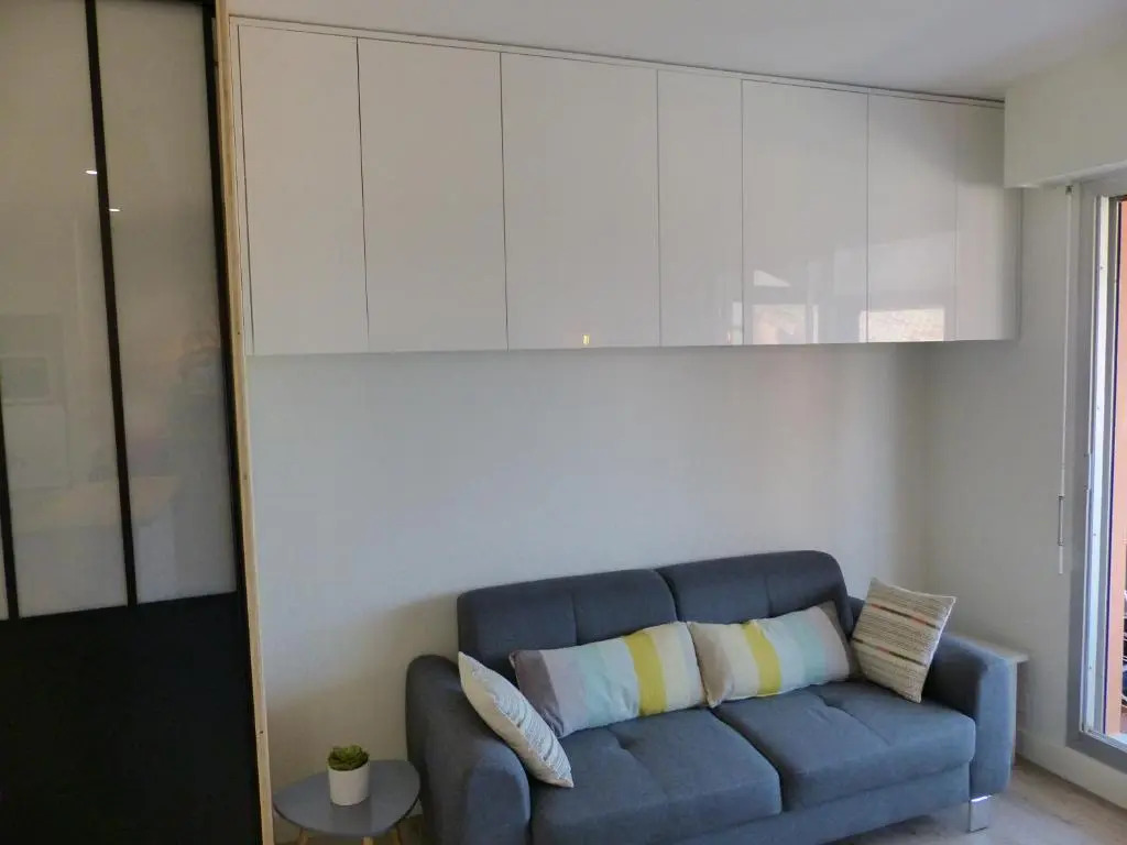Appartement 4 Personnes Vue Sur L Ocean- Residence Les Terrasses de la Dune