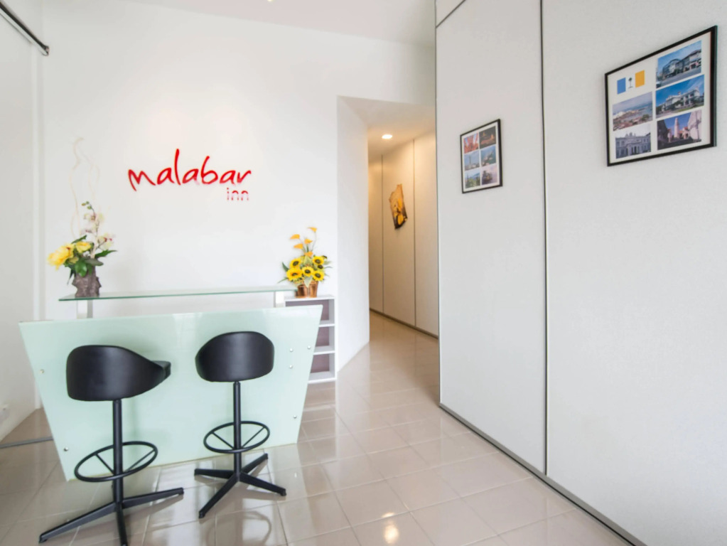 Malabar Inn Penang