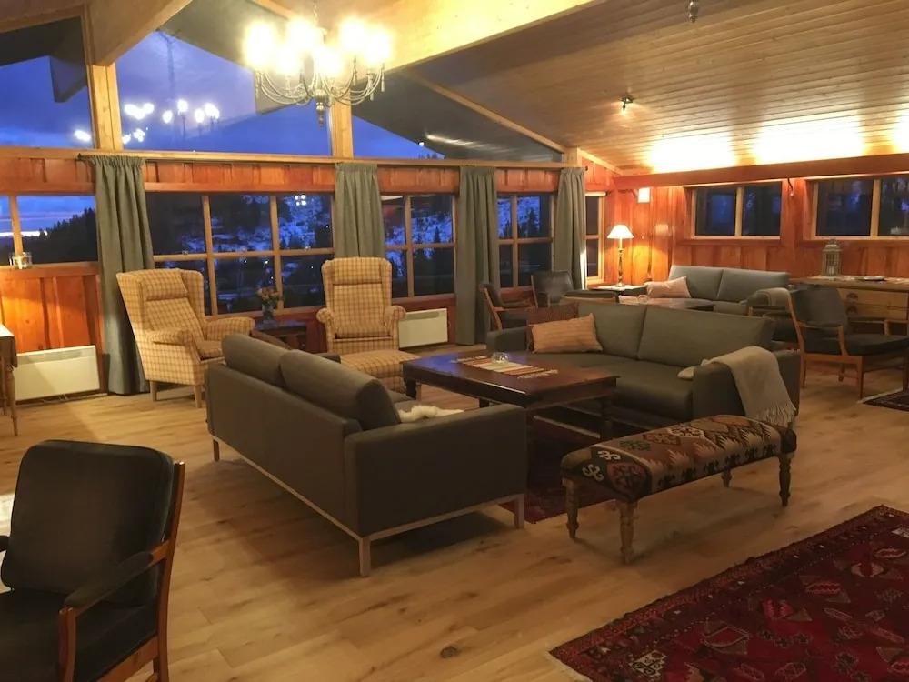 Solstua Lifjell