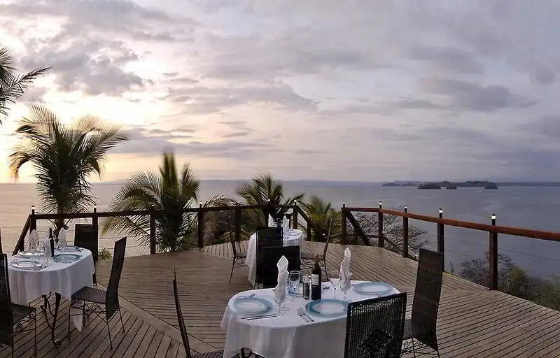 Ocotal Beach Resort