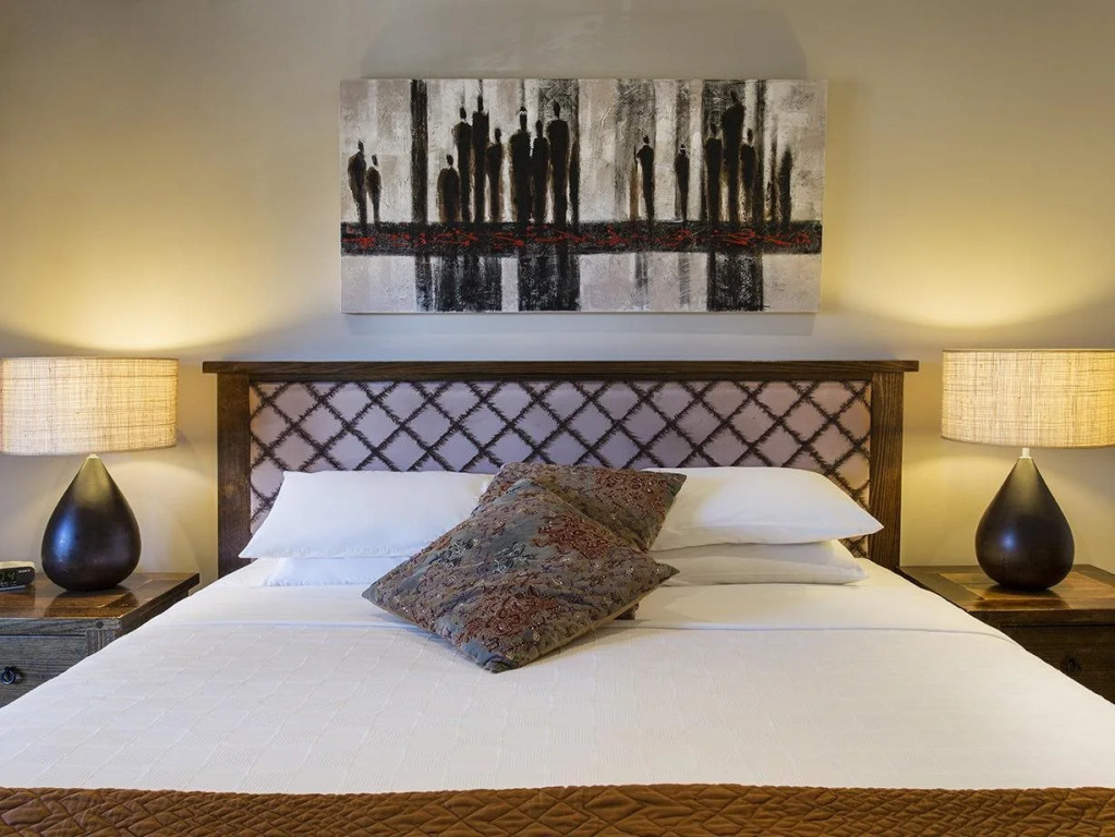 Prahran Village Guest House