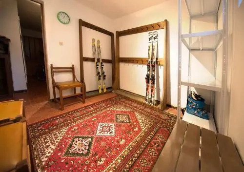Residence Alpen Casavacanze