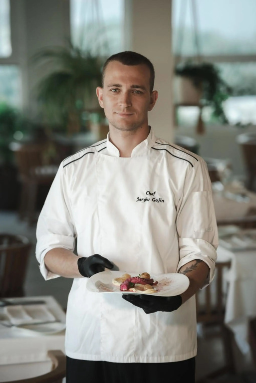 Bitzaro Grande Hotel & Suites