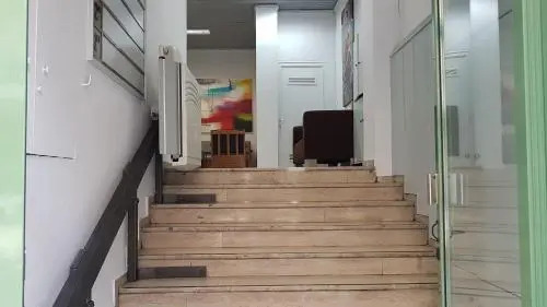 Palette Apartment