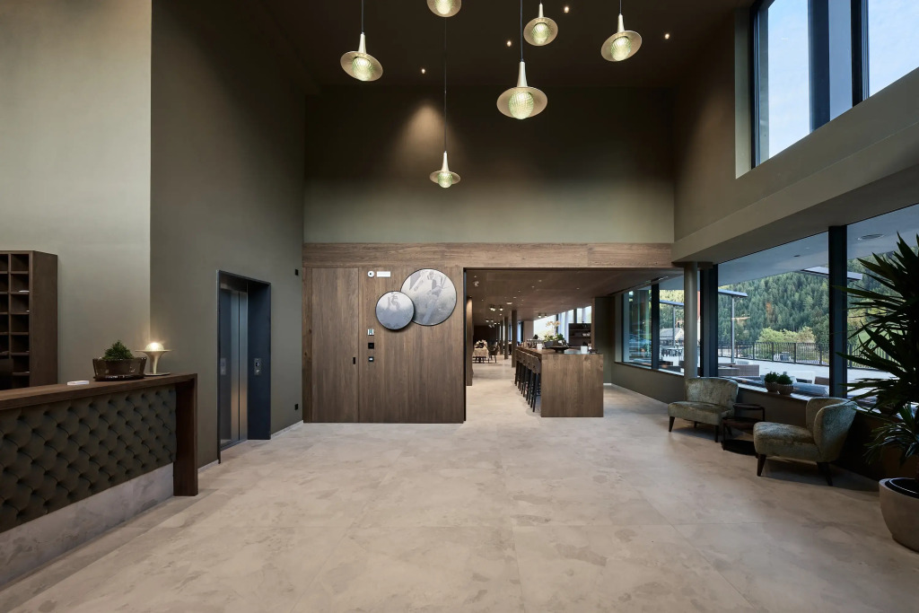 Berghotel