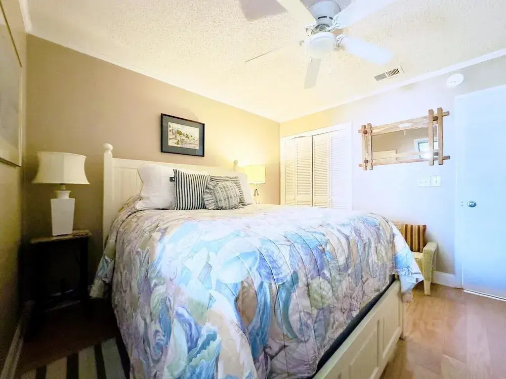 Tilghman Beach And Racquet Club 309 3 Bedroom Condo by RedAwning