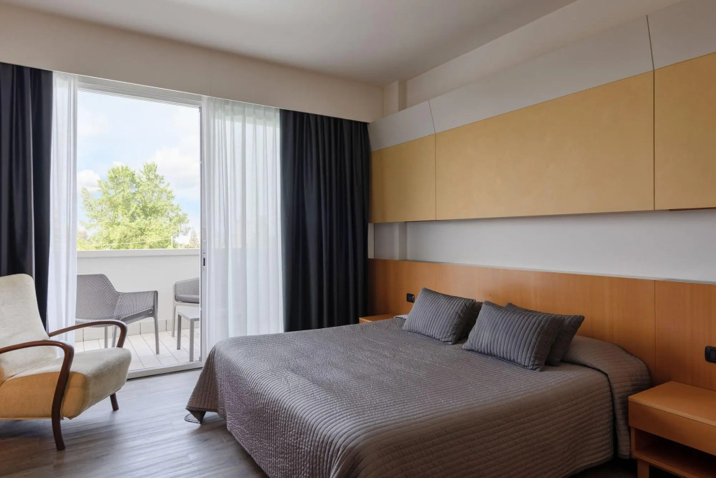 Hotel Giulietta Romeo