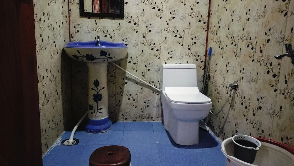 Hotel Nirbana Heights