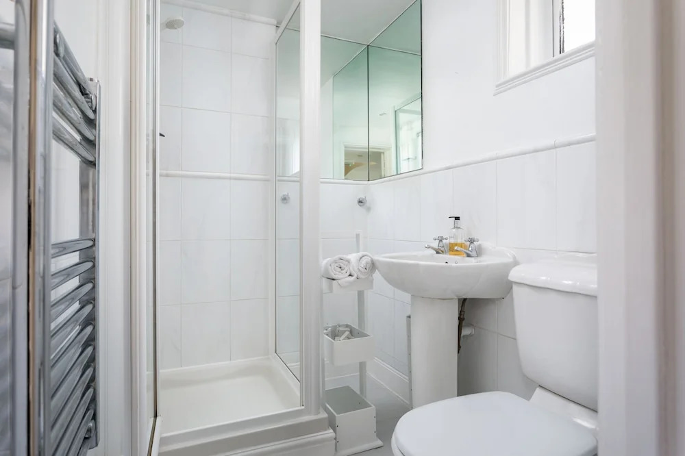 Crossways Guest House Cheltenham