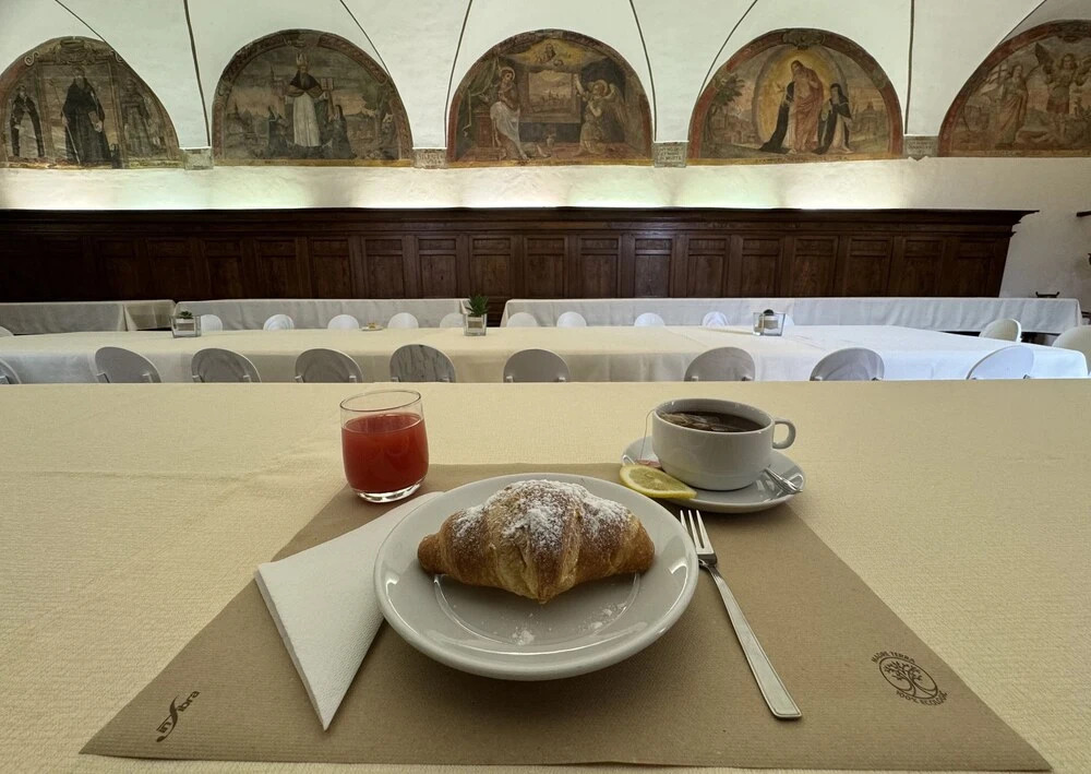 Monastero SS. Annunziata