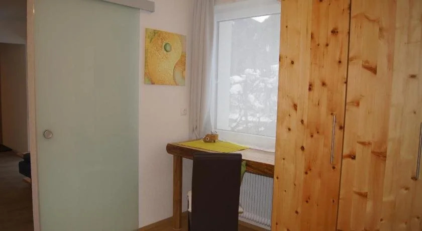 Haus Kraft