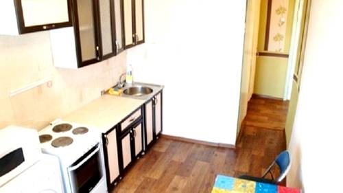 Apartamenty Uyutniy Dom Ady Lebedevoy