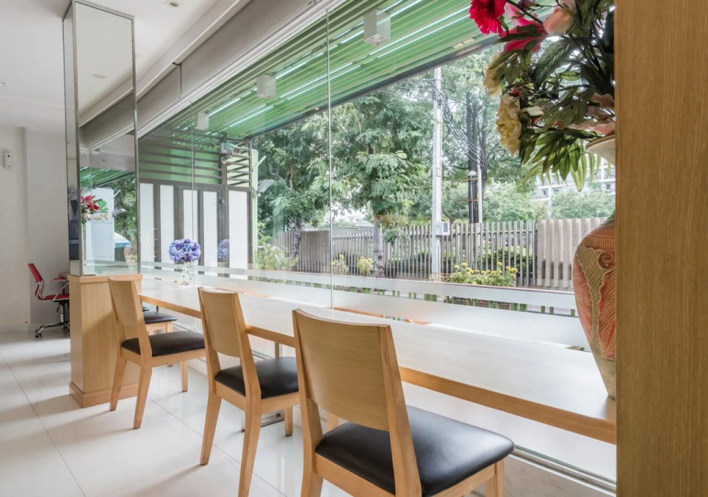 S3 Residence Park