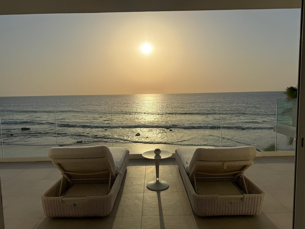 Villa Italia Somone Luxury Hotel