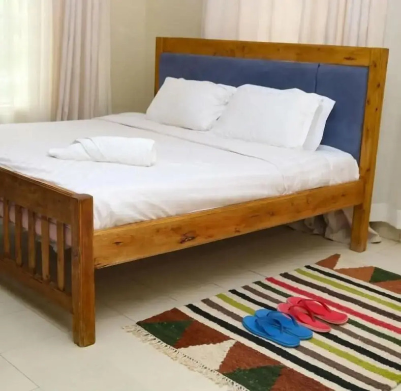 Lux Suites Boffar Residence Naivasha