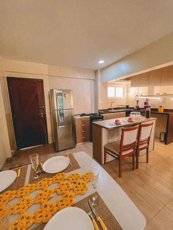 Apartamento Praia do Cumbuco