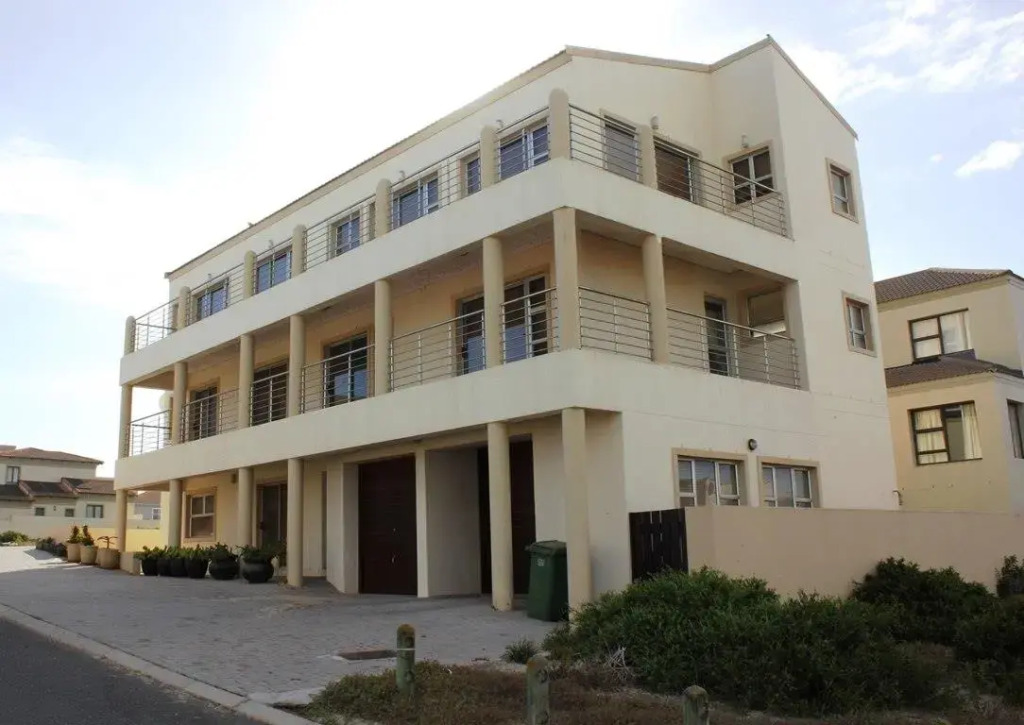 Chios Place