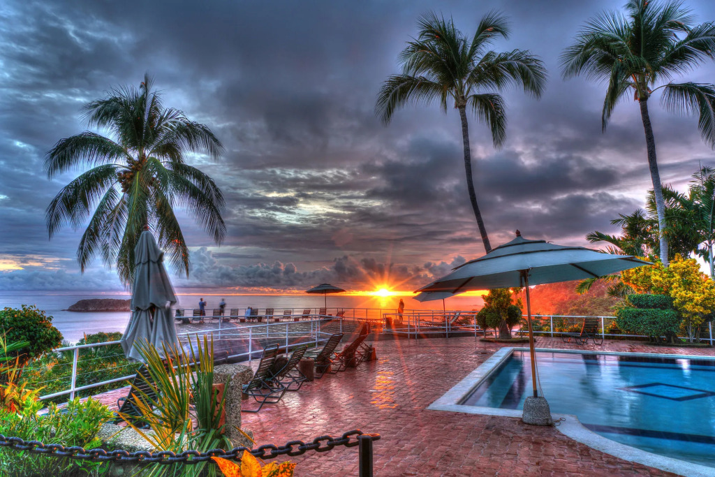 Hotel Costa Verde