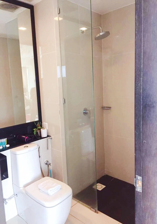 KK Privilege Suite 2 @ Sky Hotel KK