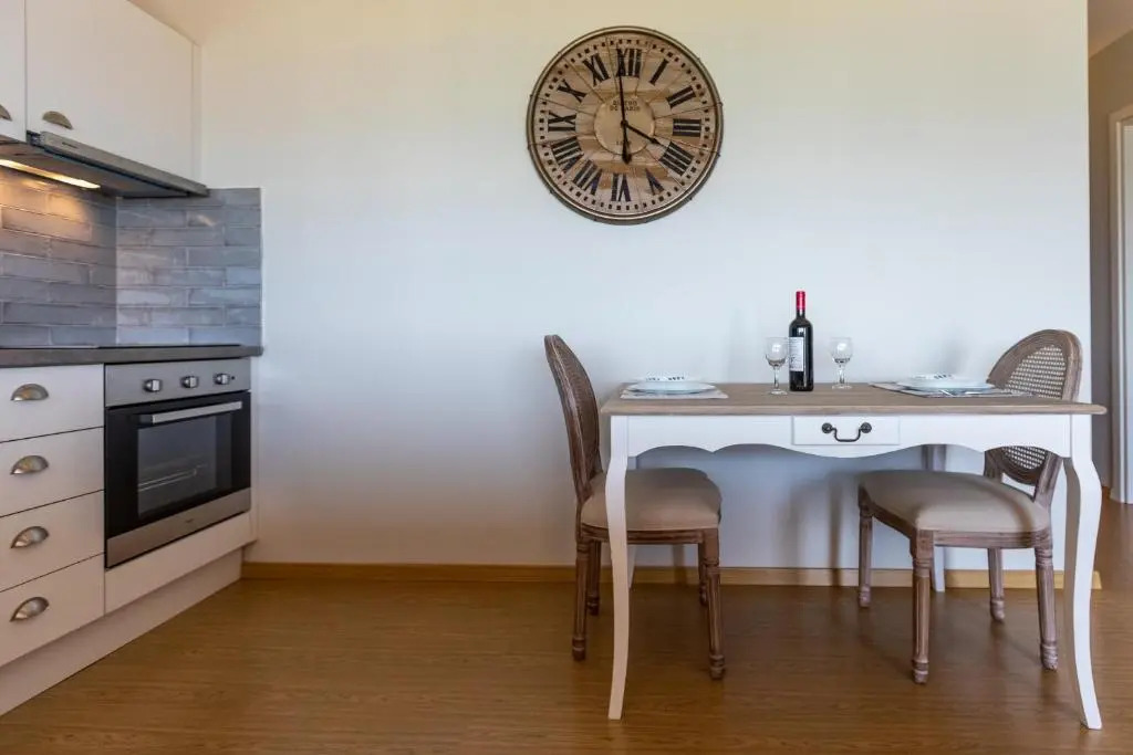THALASSA VIEW RESIDENCE