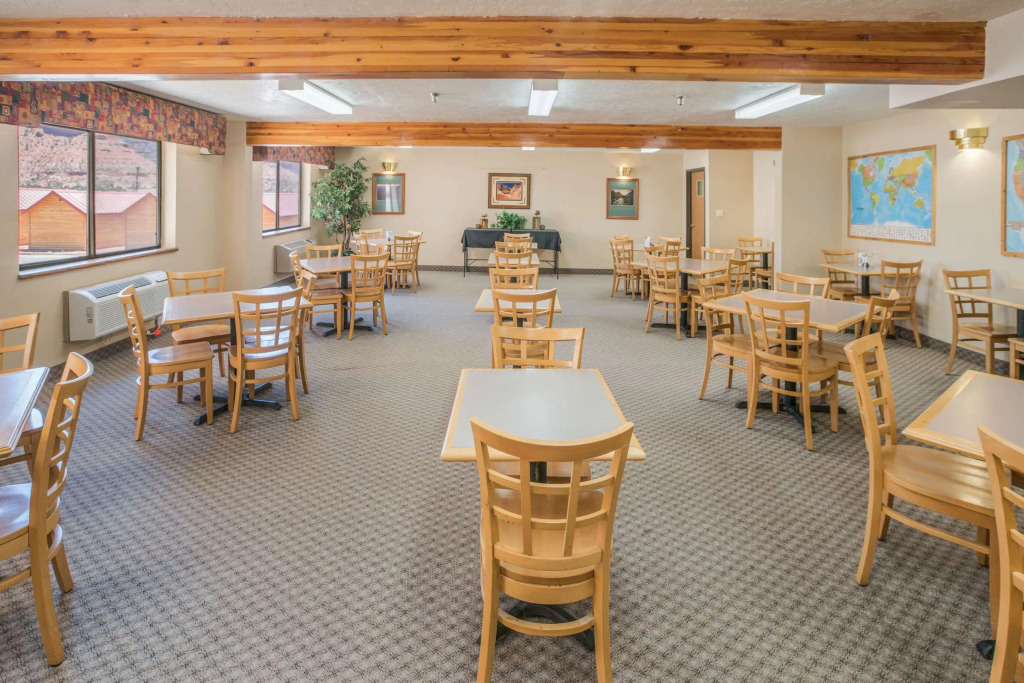 Quality Inn Kanab National Park Area