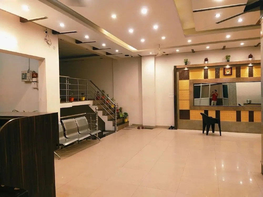 Hotel Royal Pavalion