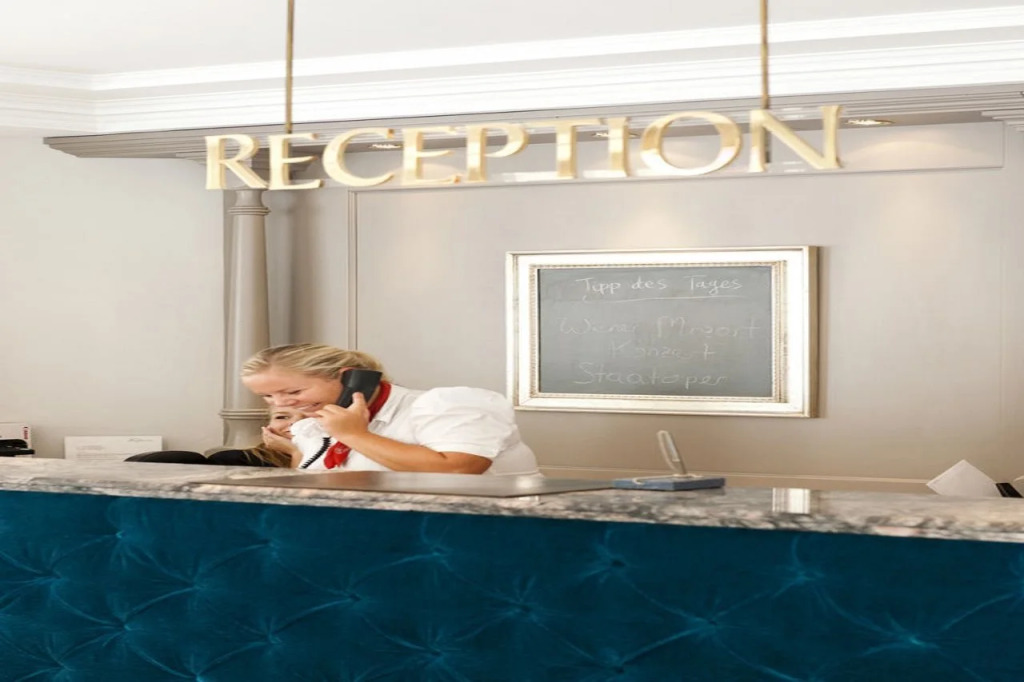 Hotel Beethoven Wien