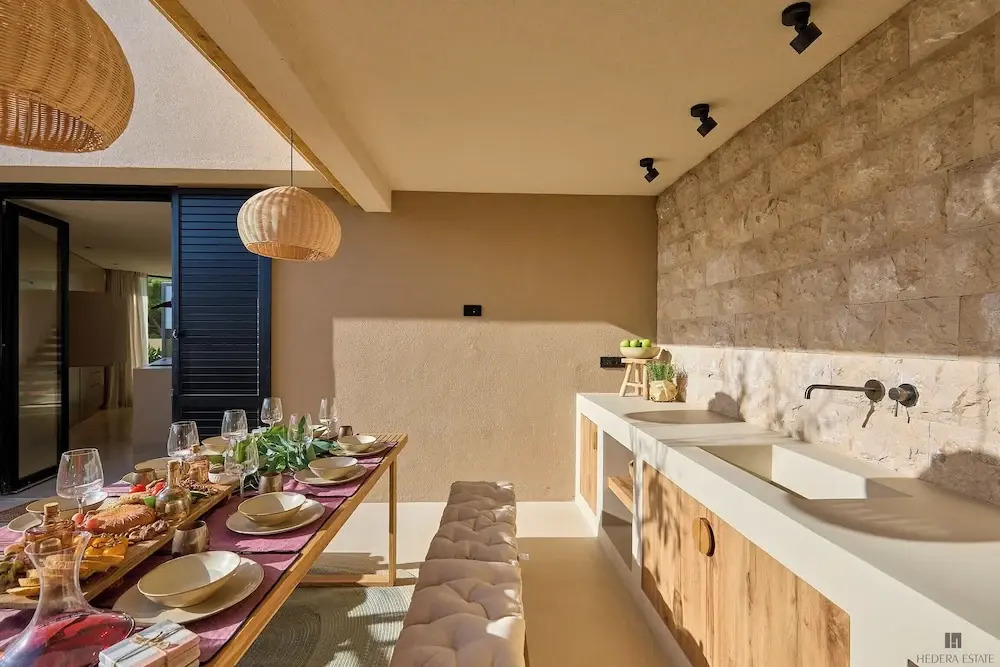 Hedera Estate Villa Hedera XX