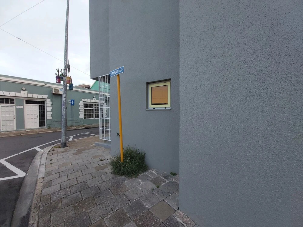 Remarkable 1-bed Apartment in Willemstad