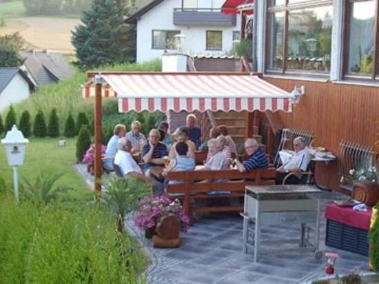Hotel Resi Beverungen