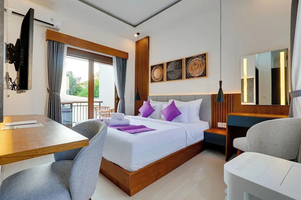 Villa Prinz near Nusa Dua Beach