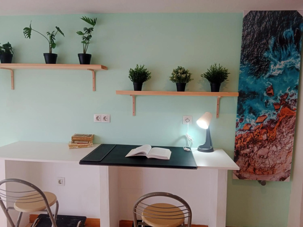LOFT Centrico Santander - RH Altamar
