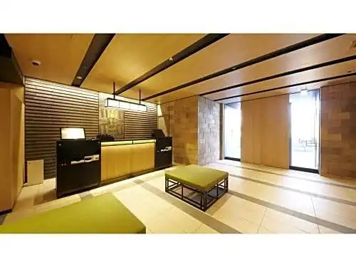 MONday Apart Premium UENO