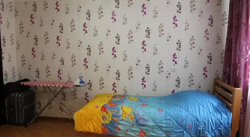 Pushos guest house