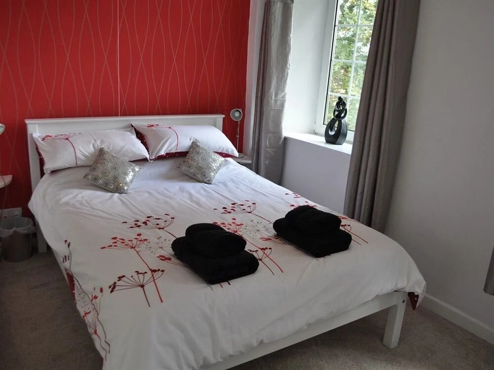Higher Trewithen Holiday Cottages