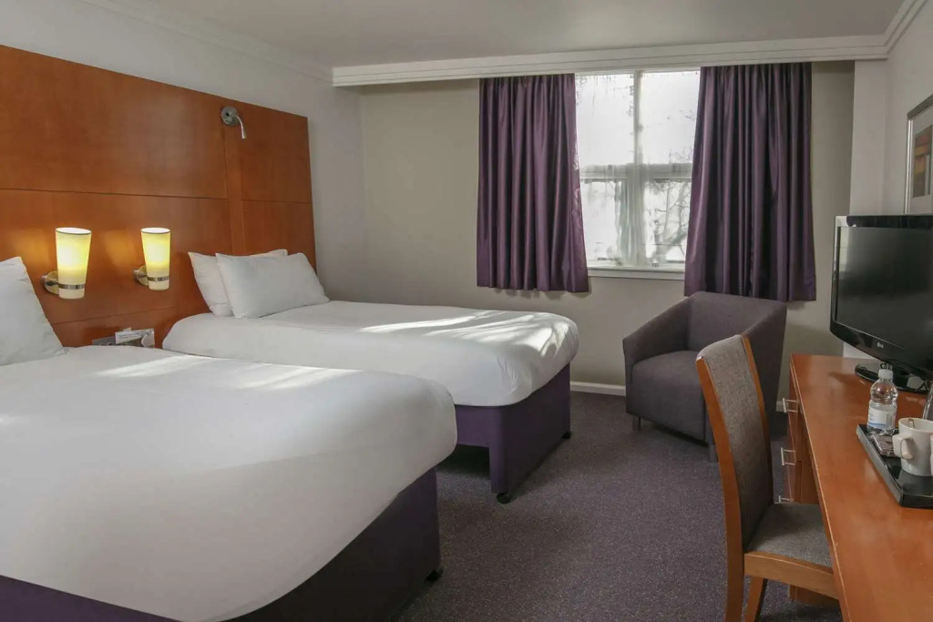 The Milestone Hotel, Peterborough (Cambridgeshire), Sure Collection by Best Western