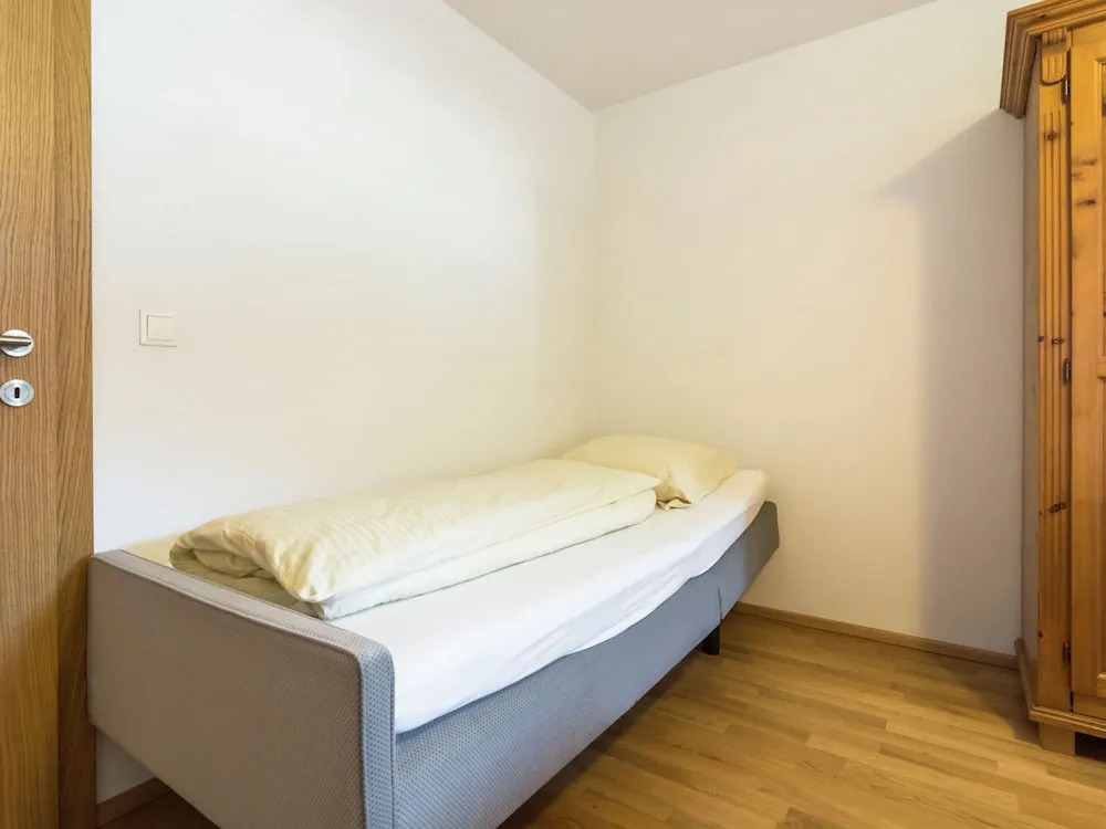Holiday Home Brixen near Skiwelt Slopes