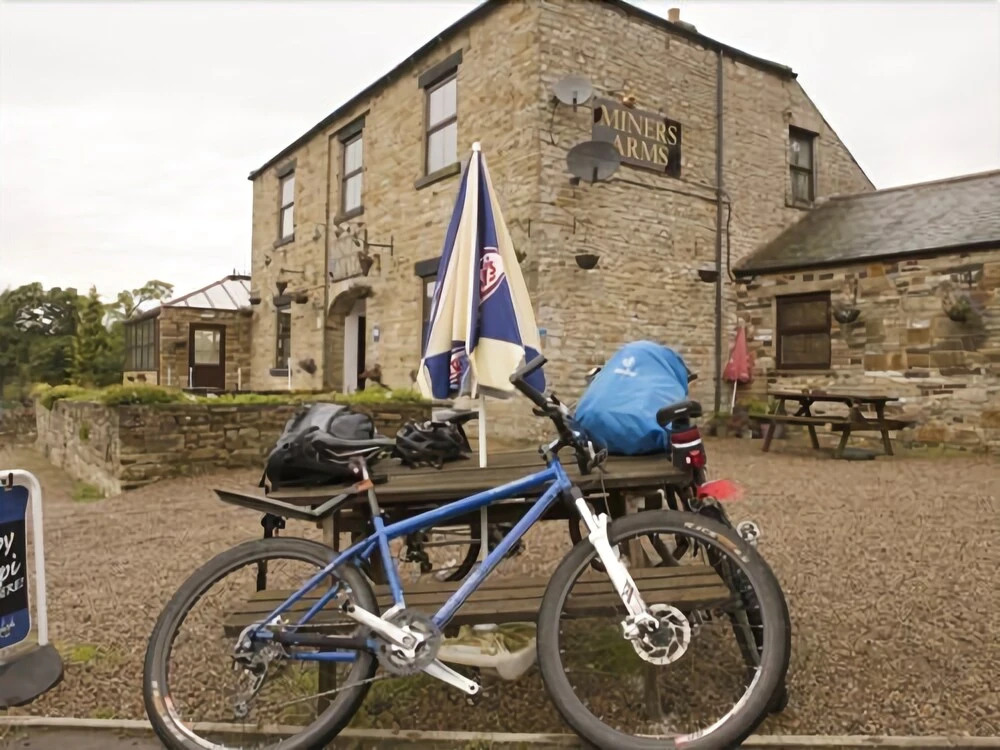 The Miners Arms