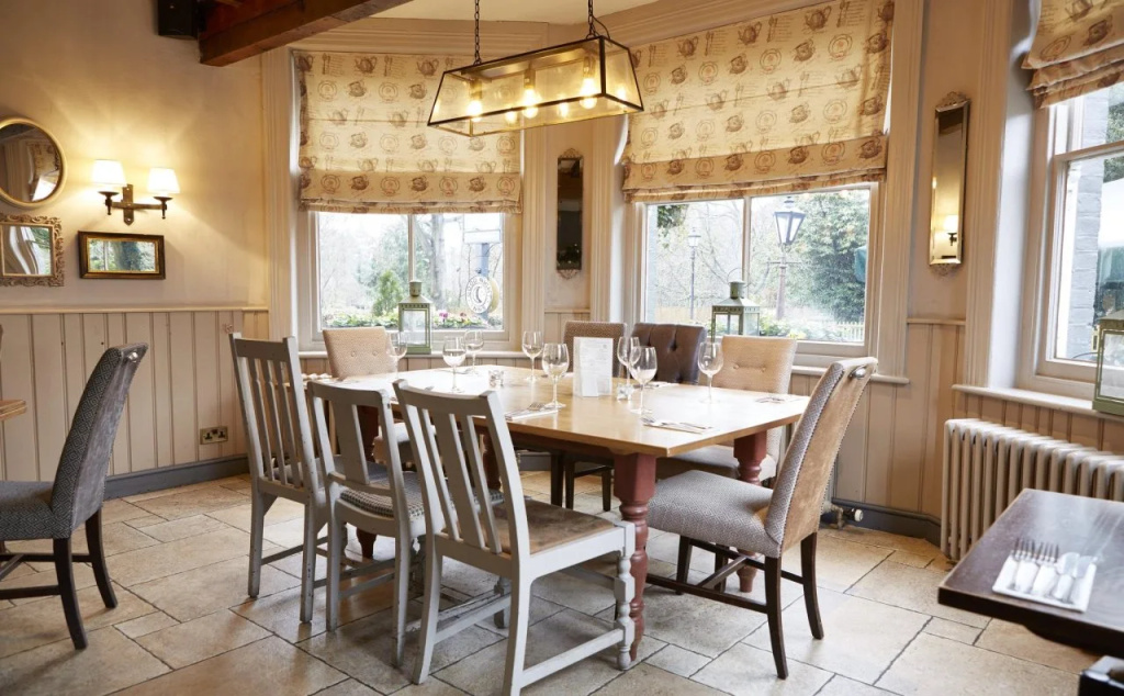 Wheatsheaf Hotel by Chef & Brewer Collection