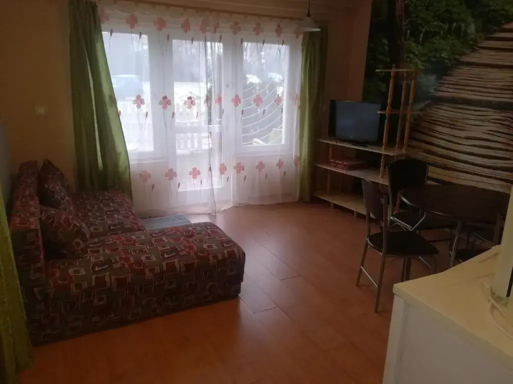 Tarr Apartmanok