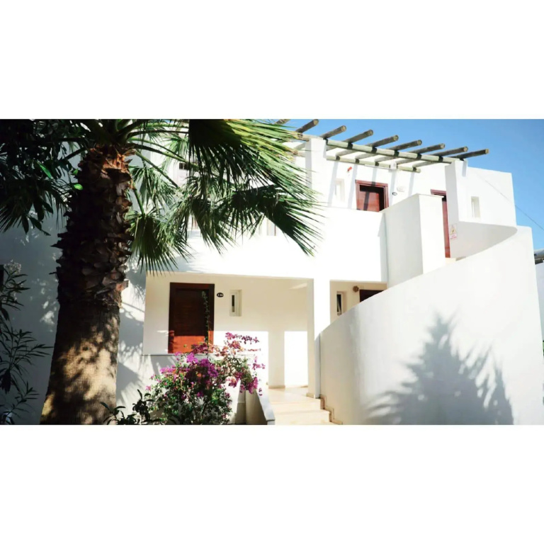 Gumbet Cove Hotel