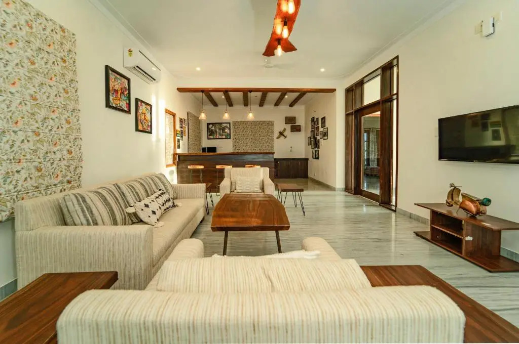 Sereine Villa By Tru Voya Hospitality