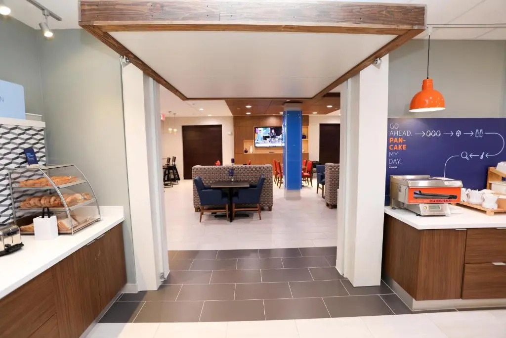 Holiday Inn Express & Suites - Wylie West by IHG