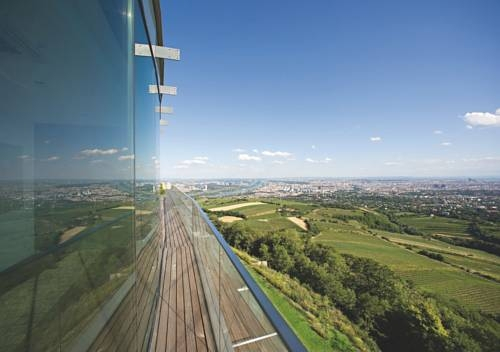 Suite Hotel Kahlenberg