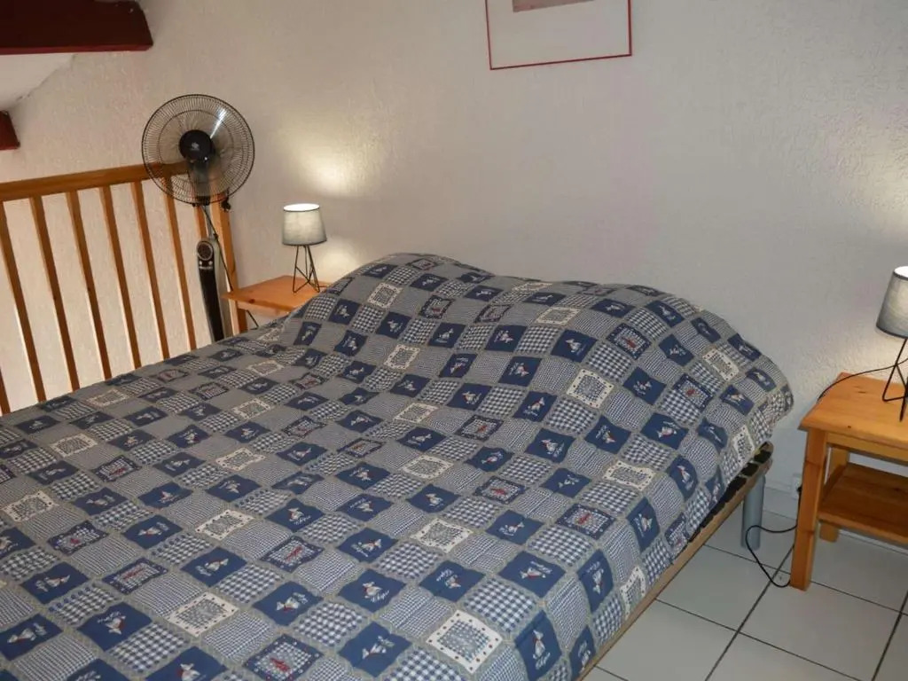 Appartement Argelès-sur-Mer, 2 pièces, 4 personnes - FR-1-225-707