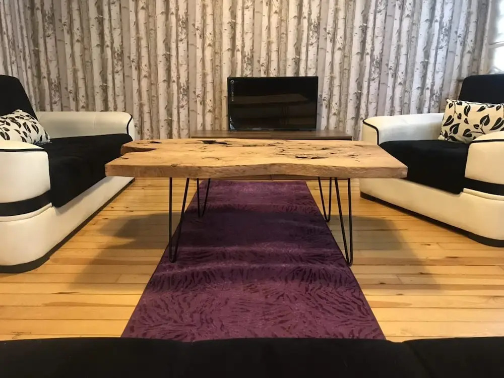 Luxury and Comfortable Apartment