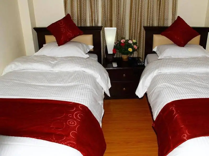 Sankata Hotel and Apartment